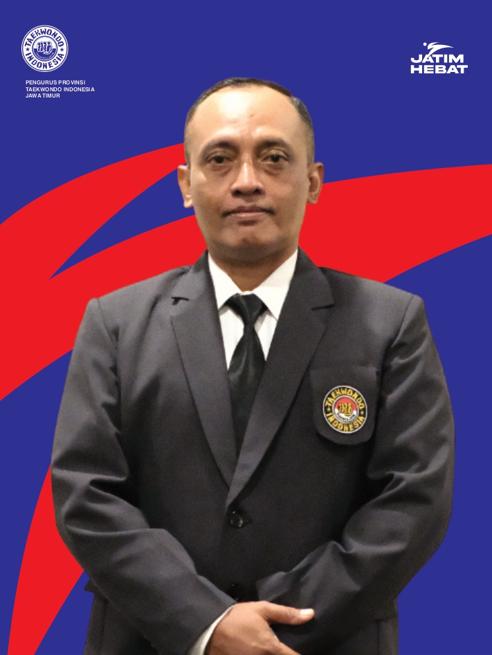 Yusman Madayun, S.I.P. 