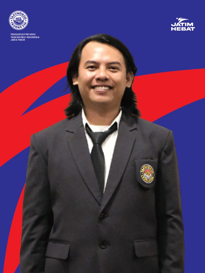 M. Anwar Zaini, S.Pd. 